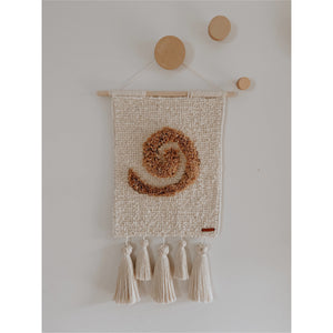 Koru Wall Hanging - image