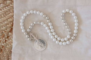 Precious Pearl Necklace - image
