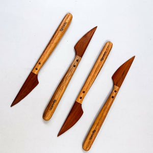 Wooden Cutlery - image