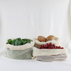 Reusable Produce Bags - image