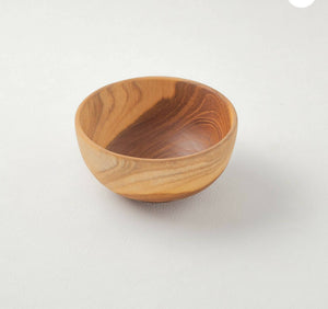 Wooden Bowl - image