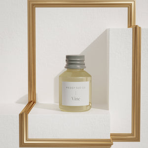 Essentil Oil Perfume VINE - image