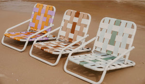 Beach Chair - image