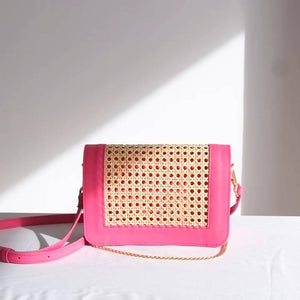 Laia Crossbody Purse - image