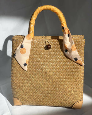 Maya Beach Bag - image