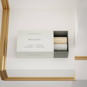 Silk Lip Duo - image