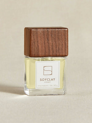 Soyclay Nail & Cuticle Oil - image