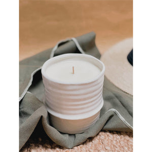 Anyô Scented Soy Candle - image