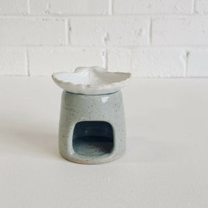 Oil Burner - image