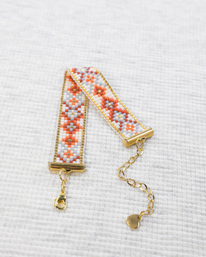 Pattern Bracelet - image