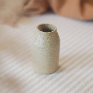 Bud Vase - Sand - image