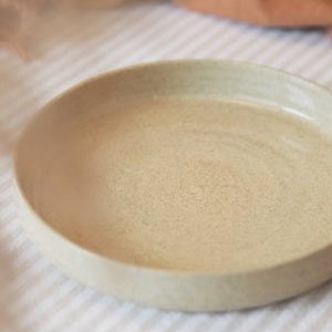 Serving Bowl - Sand - image