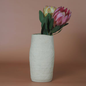 Sand Imprint Vase - image