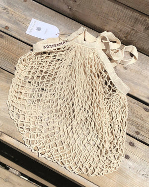 ARTISANAT MARKET BAG - image