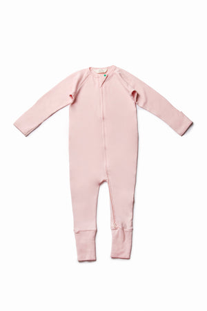 Dreamsuit (Rose Petal) - image