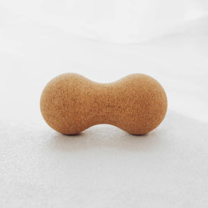 Cork Massage Peanut - image