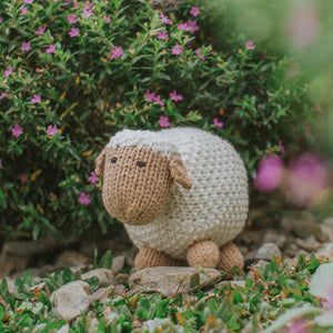 Round Sheep - image