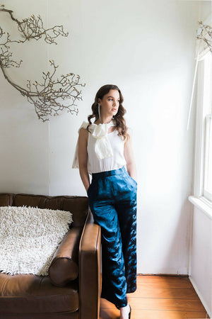 The Cat Culottes - image